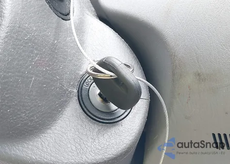 2006 Toyota Corolla Le z USA, uszkodzony, nr VIN JTDBR32E360082727